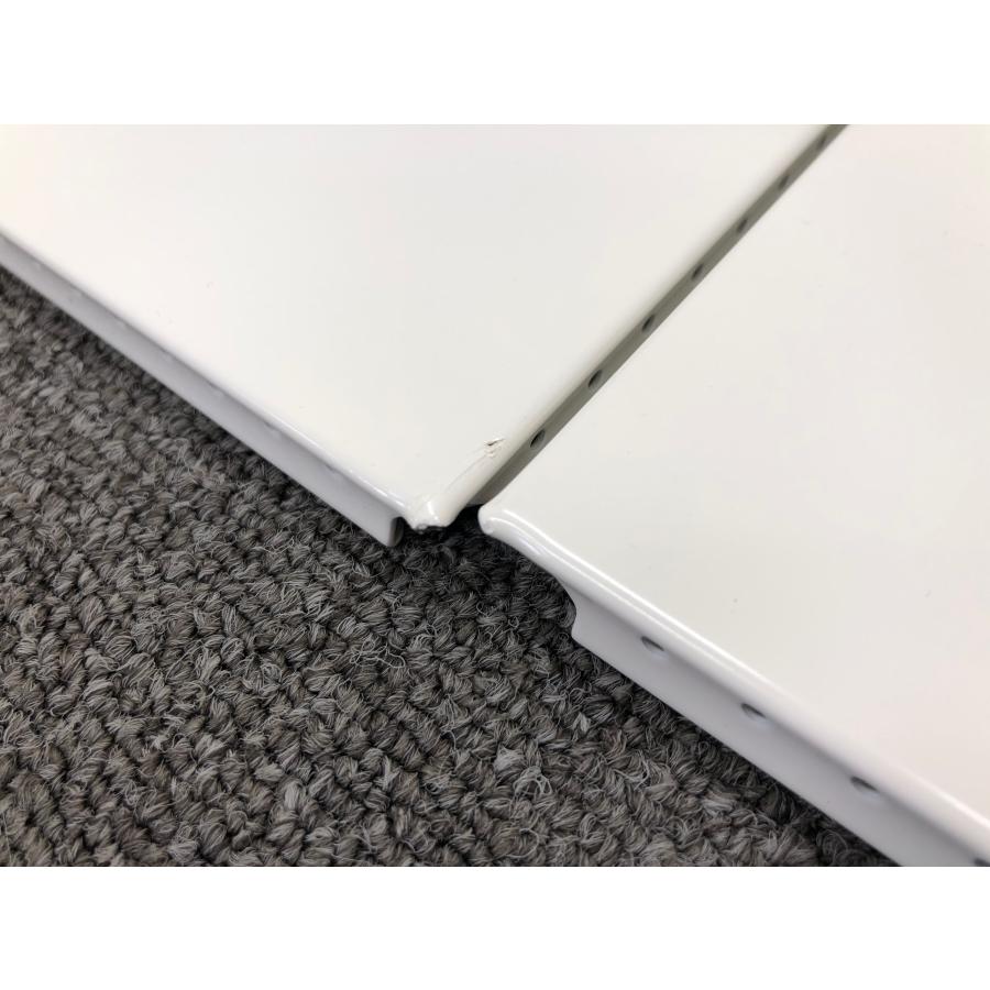 ☆送料無料☆□USM/ハラーシステム□パネル 33.5×26cm 白 6枚 ☆送料無料☆□USM/ハラーシステム□パネル 33.5×26cm 白 6枚