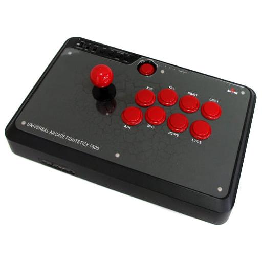 universal arcade fightstick
