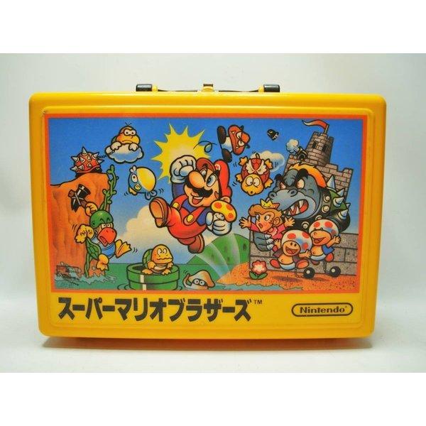 2021A/W新作☆送料無料】 FC ファミコン スーパーマリオブラザーズ