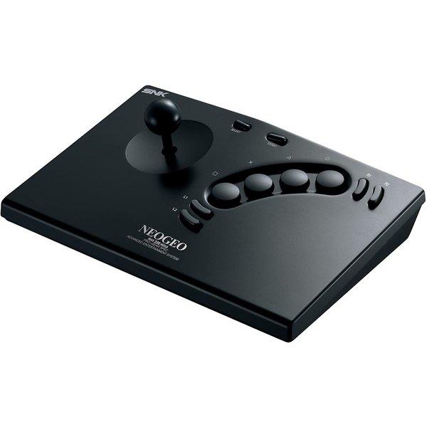 送料無料】【中古】PS3 プレイステーション 3 NEOGEO STICK 2 USB