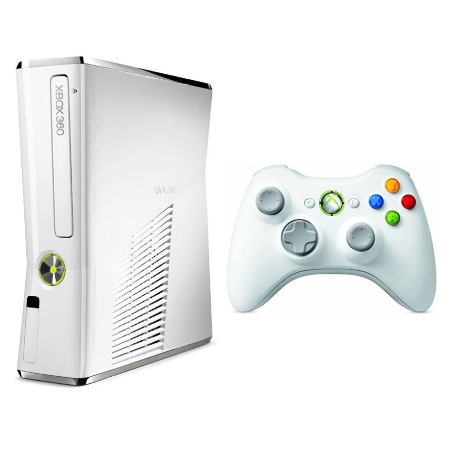 欠品あり 送料無料 中古 Xbox 360 4gb Kinect スペシャル エディション ピュア ホワイト キネクトなし Fm 買取ヒーローズ1号店 通販 Yahoo ショッピング