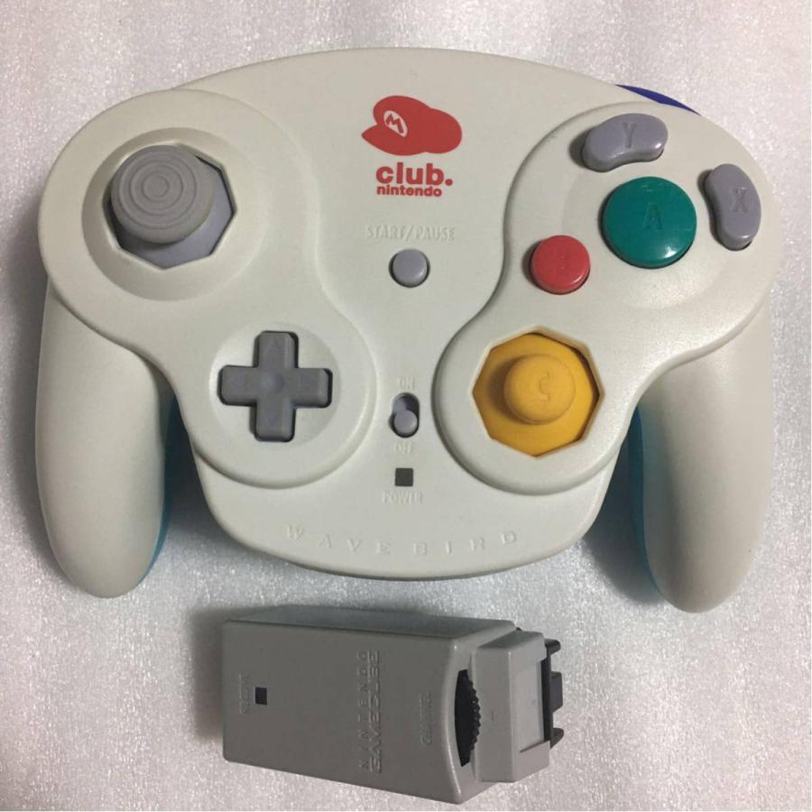 送料無料】【中古】GC ゲームキューブ クラブニンテンドー 送料無料】【中古】GC ゲームキューブ クラブニンテンドー