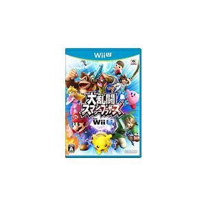 送料無料 中古 Wii U 大乱闘スマッシュブラザーズ For Wii U Hc 買取ヒーローズ1号店 通販 Yahoo ショッピング