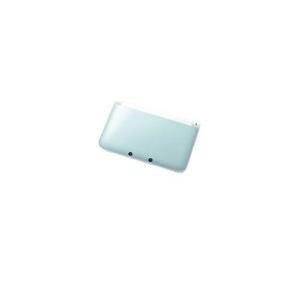 訳あり】【送料無料】【中古】3DS ニンテンドー3DS LL ミントX