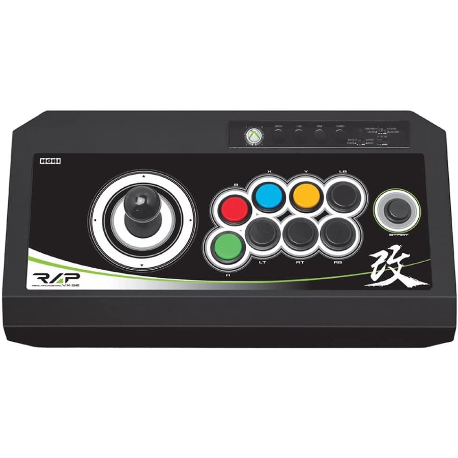 送料無料】【中古】Xbox 【Amazon.co.jp限定】 リアルアーケードPro.VX