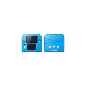 訳あり】【送料無料】【中古】ニンテンドー2DS ポケットモンスター 