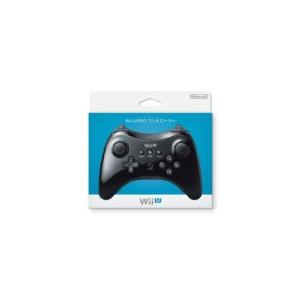 送料無料 中古 Wii U Pro コントローラー Kuro Wup A Rska クロ 黒 任天堂 Hq 買取ヒーローズ1号店 通販 Yahoo ショッピング