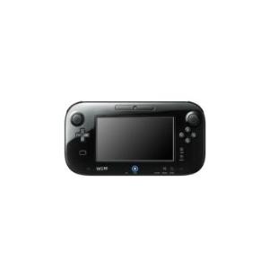 人気no 1 本体 送料無料 新品 Wii U Game Pad Kuro 任天堂 本体 ゲームパッド クロ 黒 国際ブランド Kuljic Com