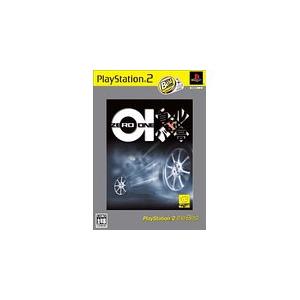 Ps2 プレイステーション2 首都高バトル 01 Playstation 2 The Best Segurosaurora Com