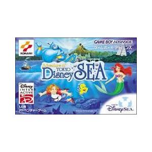送料無料 中古 Gba ゲームボーイアドバンス アドベンチャー オブ 東京ディズニーシー Ih 買取ヒーローズ1号店 通販 Yahoo ショッピング