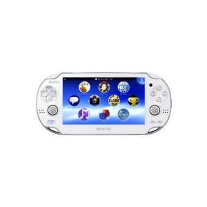 訳あり】【送料無料】【中古】PlayStation Vita Wi‐Fiモデル 