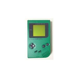 Nintendo ゲームボーイブロス グリーン 美品 任天堂 ゲーム機 Nintendo ゲームボーイブロス グリーン 美品 任天堂 ゲーム機
