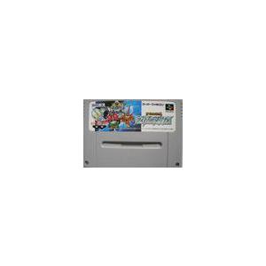 【新品未開封】ラストファイターツイン　スーパーファミコン　SFC  激レア 送料無料】【中古】SFC スーパーファミコン ザ・グレイトバトルII