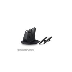 DUALSHOCK®3 CHARGING STATION 美品 中古 DUALSHOCK®3 CHARGING STATION 美品 中古 送料無料】【中古】PS3