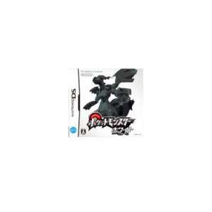 送料無料】【中古】DS ポケットモンスター ホワイト ソフト ポケモン