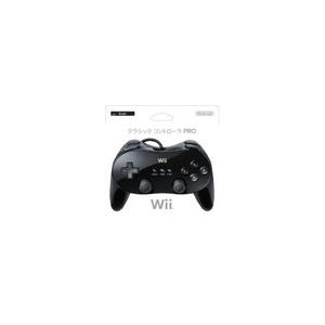 送料無料 中古 Wii クラシックコントローラ Pro クロ コントローラー Kqn 買取ヒーローズ1号店 通販 Yahoo ショッピング