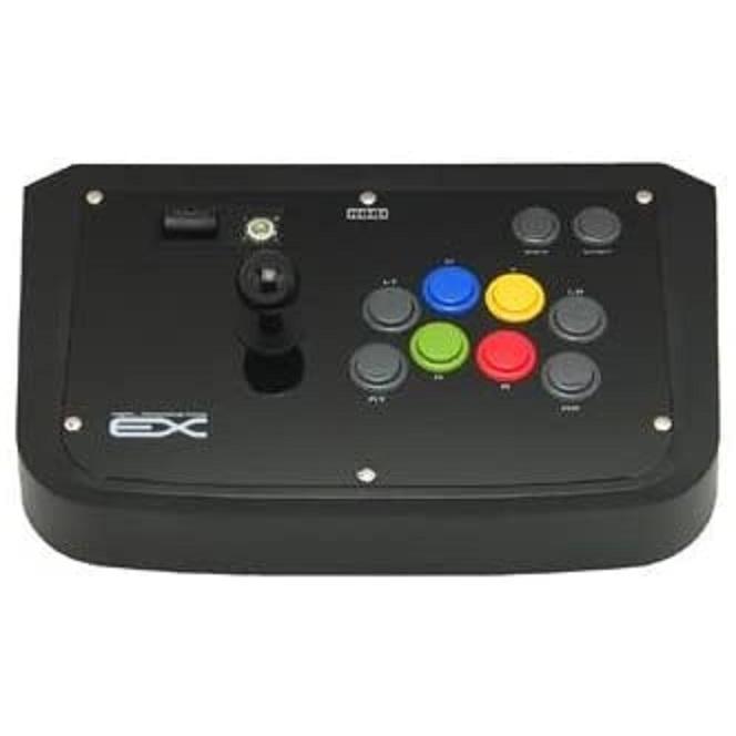 アーケードプロ中古二つセットおまけでxboxつけます。 送料無料】【中古】Xbox リアルアーケードPro.EX スティック