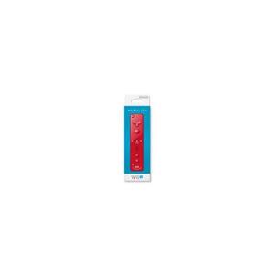【中古】Wiiリモコン プラス (アカ) (「Wiiリモコンジャケット」同梱) 送料無料】【中古】Wiiリモコン プラス (アカ) (「Wiiリモコン
