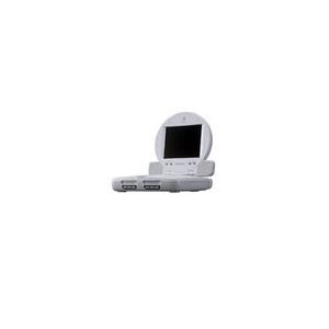 送料無料】【中古】PS プレイステーション PSone&液晶モニター COMBO