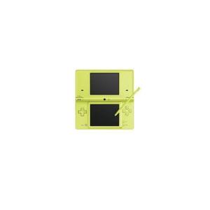【送料無料】【中古】DS ニンテンドーDSi ライムグリーン 任天堂 本体 | 