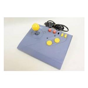 FC ファミコン アスキ−スティックＪＲタ−ボ コントローラー