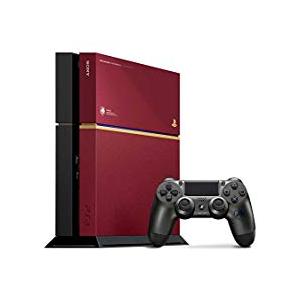 付属品欠品】【送料無料】【中古】PS4 METAL GEAR SOLID V LIMITED 