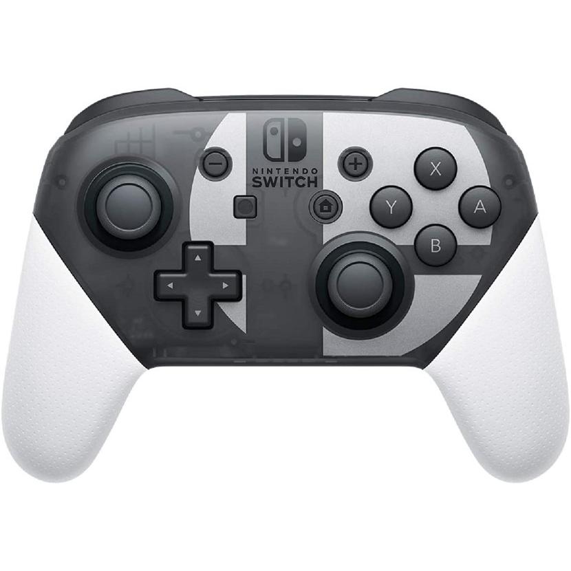 【中古】「未使用品」Nintendo Switch Proコントローラー 大乱闘スマッシュブラザーズ SPECIALエディション 送料無料】【中古】Nintendo Switch Proコントローラー 大乱闘