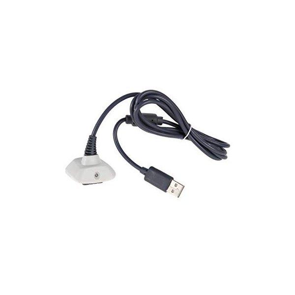 送料無料 中古 Xbox 360 Usb充電ケーブル コントローラーのバッテリー用 色はランダム Ti 買取ヒーローズ1号店 通販 Yahoo ショッピング