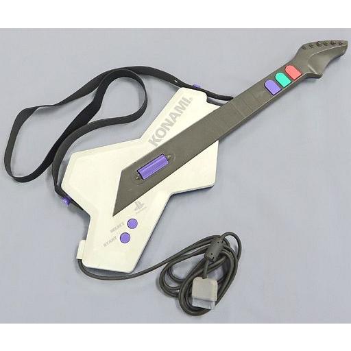 PS ギターフリークス　ソフト 訳あり】【付属品欠品】【送料無料】【中古】PS プレイステーション