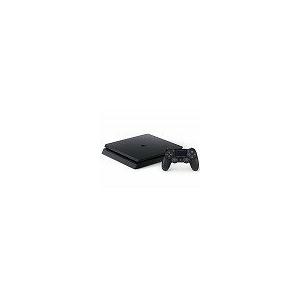 送料無料】【中古】PS4 PlayStation 4 ジェット・ブラック 1TB (CUH 