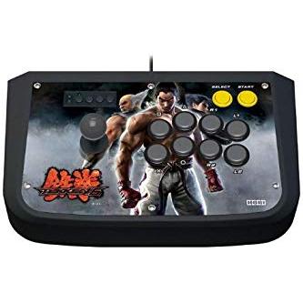 送料無料】【中古】PS3 プレイステーション 3 鉄拳6 対応 リアル