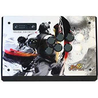 送料無料】【中古】PS3 アーケードファイトスティック トーナメント