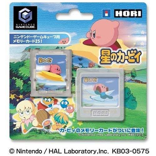 ⭐︎新品未使用⭐︎ GC メモリーカード251 任天堂 GC ニンテンドーゲームキューブ メモリーカード251 【箱