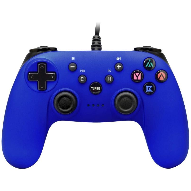 送料無料】【中古】PS4 PlayStation 4 PS4/PS3/Switch/PC対応 マルチ