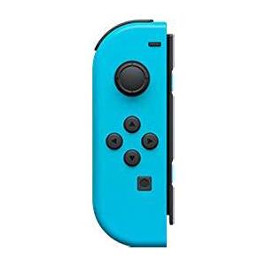【送料無料】【新品】Nintendo Switch Joy-Con (L) ネオンブルー ジョイコン スイッチ ＬのみRなし（箱付き）  :US191201001:買取ヒーローズ1号店 - 通販 - Yahoo!ショッピング