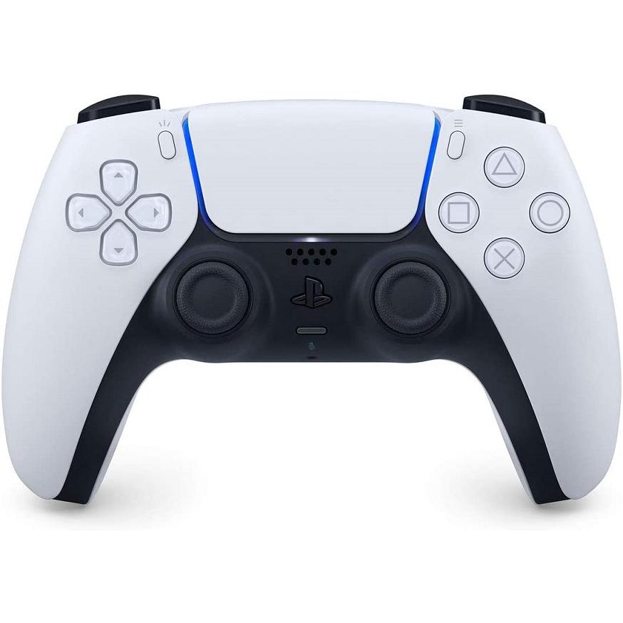 激安通販新作 Playstation 送料無料 中古 Ps5 5 デュアルセンス Cfi Zct1j ワイヤレスコントローラー Dualsense プレイステーション5 Ps5 Www Radio10 Sr
