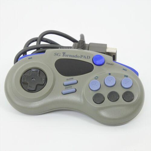 送料無料】【中古】SS セガサターン SG トルネードパッド SS IMS-02