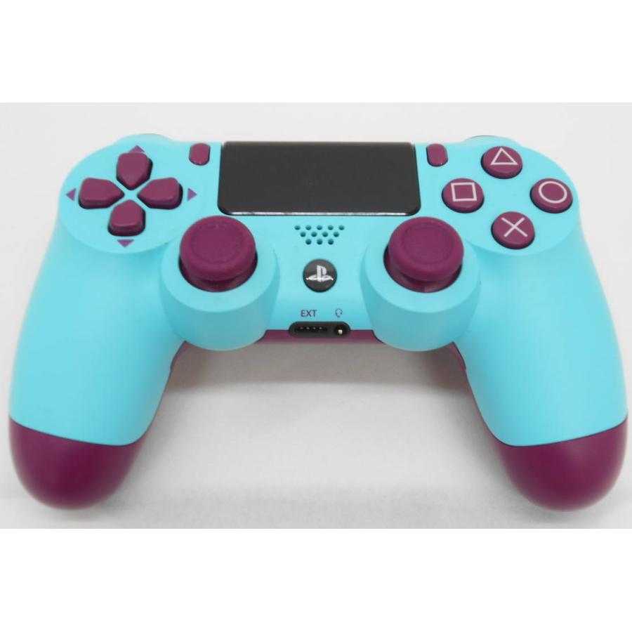 送料無料】【中古】PS4 PlayStation 4 ワイヤレスコントローラー 