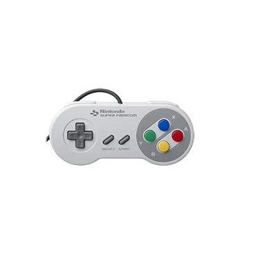 訳あり】【送料無料】【中古】SFC ニンテンドークラシックミニ 専用