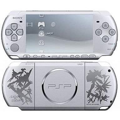 【欠品あり】【送料無料】【中古】PSP「プレイステーション・ポータブル」 ガンダムvs.ガンダム プレミアムパック 本体 3000｜kaitoriheroes