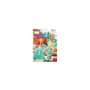 【送料無料】Wii ソフト Elebits エレビッツ｜kaitoriheroes