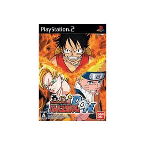 送料無料】【中古】PS2 バトルスタジアムD.O.N : 買取ヒーローズ 2号店