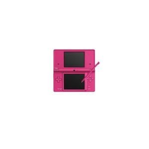 送料無料】【中古】DS ニンテンドーDSi ピンク 任天堂 本体 : 買取