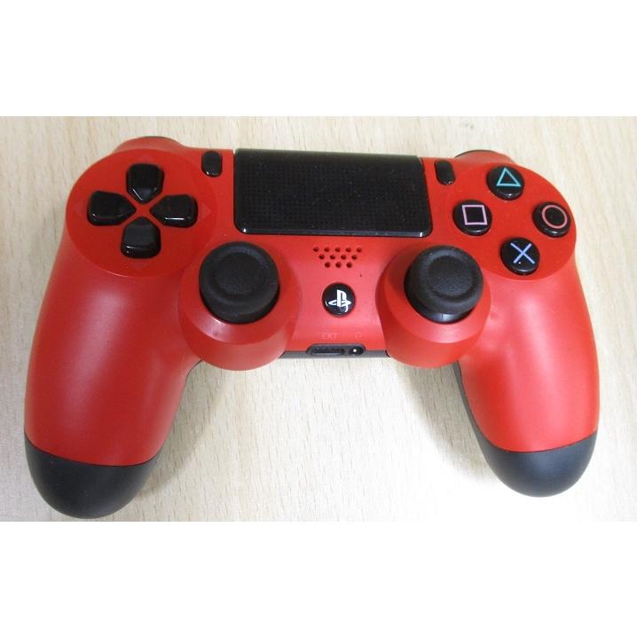 送料無料】【中古】PS4 ワイヤレスコントローラー (DUALSHOCK 4
