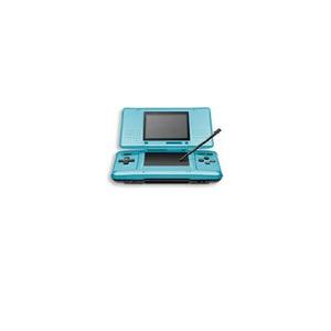 訳あり 送料無料 中古 Ds ニンテンドーds 本体 ターコイズブルー 任天堂 Ow 買取ヒーローズ 2号店 通販 Yahoo ショッピング