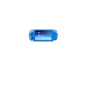 上品な 訳あり 送料無料 中古 PSP プレイステーション ポータブル PSP3000 ブルー 本体 PSP-3000VB 【ふるさと割】 バイブラント
