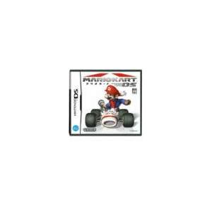送料無料】【中古】DS マリオカートDS ソフト（箱説付き） : 買取