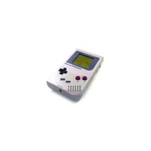 訳あり】【送料無料】【中古】GB 任天堂 初代 ゲームボーイ 旧タイプ