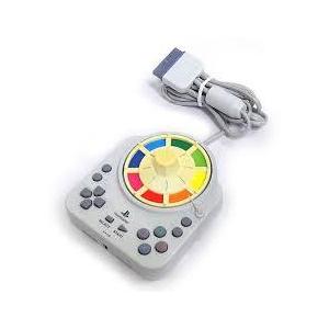 送料無料 中古 Ps2 プレイステーション2 ルーレットコントローラ 人生ゲーム 箱説付き Qm 買取ヒーローズ 2号店 通販 Yahoo ショッピング