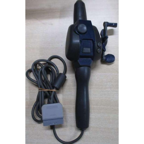 Ps プレイステーション フィッシングコントローラ つりコン 毎日続々入荷